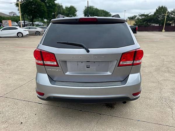 2019 Dodge Journey SE FWD - $9598.0063488941408387123