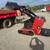 2012 toro mini skid steer 2 thumbnail