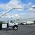 2018 INTERNATIONAL WORKSTAR 7300 4X4 & ALTEC 60' M.H INSUL O.C. BOOM 14 thumbnail