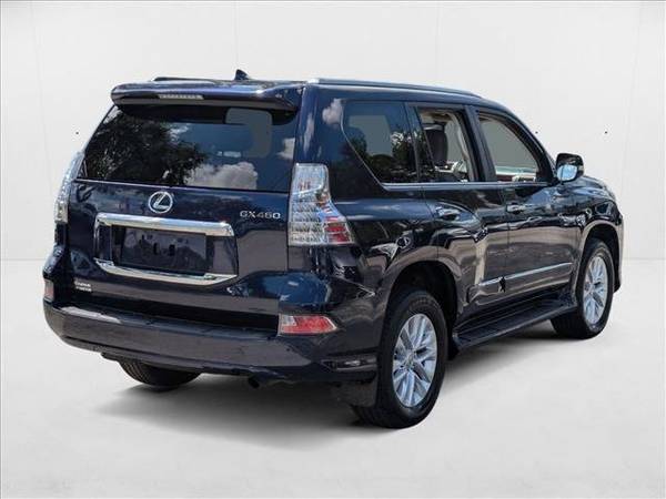 2018 Lexus GX 4x4 4WD GX460 GX 460 SUV - $30.995 (Llame al *(786) 730-7625* para confirmar disponibilidad al instante)63442995501571124