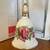 Danbury Mint American rose bell 2 thumbnail
