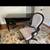 Free office table and chair 2 thumbnail