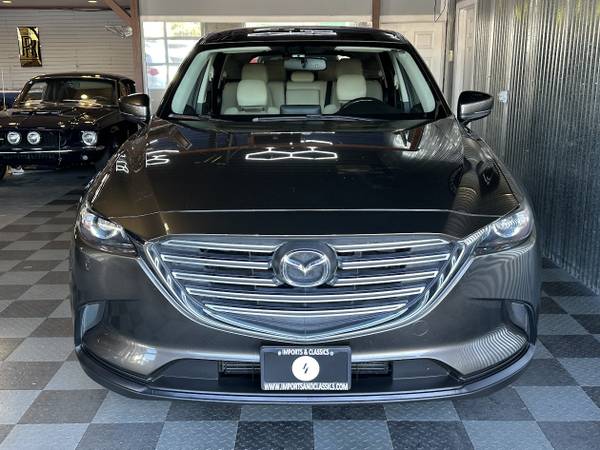 2016 Mazda CX-9 Touring AWD - $14,950 (Imports and Classics)63654706706689124