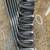 Tour Model II Red Dot Iron Set 3-PW- RH Excellent Used Condition 2 thumbnail