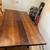 Dining Table - Mid-Century by Milo Baughman 1 thumbnail