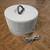 Portable HEPA Air Cleaner Honeywell Enviracaire: Like-new 3 thumbnail