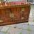 Drexel Et Cetera vintage asian motif cabinet / credenza  A254 3 thumbnail
