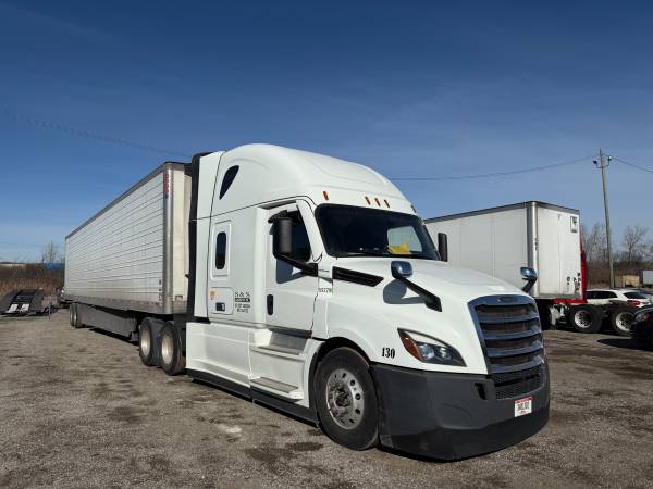 CDL OTR Company Driver 1