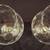 Princess House Candle Lamps 3 thumbnail
