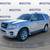 2017 Ford Expedition Limited suv Ingot Silver 2 thumbnail