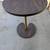 Vintage 1950's/1960's Danish Modern Mid-century Side Table 4 thumbnail