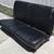 Truck Bench Seat All-Vinyl Black 51-Inches Wide 2 thumbnail