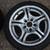 BMW e46 rims and tires 6 thumbnail