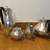 Pewter Coffee and Tea Set by Reed & Barton, Used 4 thumbnail