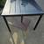 RESTAURANT Patio Table and Chairs 3 thumbnail
