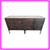 Restoration Hardware Industrial Tool Chest Sideboard 1 thumbnail