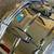 Ludwig 6.5X14 Supraphonic Snare Drum / Imperial Lugs / Made in USA 7 thumbnail