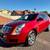 2014 Cadillac SRX Luxury Collection 1 thumbnail