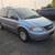 2003 *Chrysler* *Town & Country* *4dr LX FWD* Blue 2 thumbnail