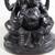 Lord Ganesha Hindu Deity Hand Crafted Detailed Epoxy Resin Sculpture 4 thumbnail