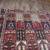 EXOTIC, TRIBAL, ANTIQUE, BAHKTIAR, ORIENTAL RUG: 9.10x6.3 4 thumbnail