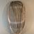 Original Jaguar XK120 Grille 2 thumbnail