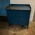 Lyon Steel Work Bench Cabinets and shelving 4 thumbnail