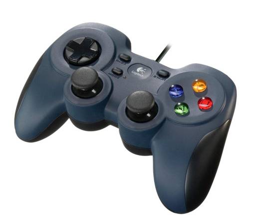 Logitech USB Controller 1