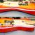 American Elite Telecaster Maple Fingerboard Aged Cherry Burst 2017 Mol 2 thumbnail