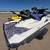 2003 Seadoo GTI And 1997 Seadoo XP W Triple Jetski Trailer Excellent 4 thumbnail