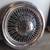 Olds spoked hubcaps (3) 8 thumbnail