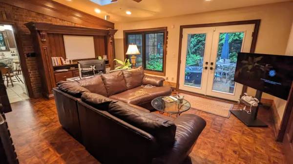 $2,000 / 1br - Alquiler Ejecutivo a Corto Plazo en el Histórico Fairlawn Heights (Fairlawn Heights)63621894926851124