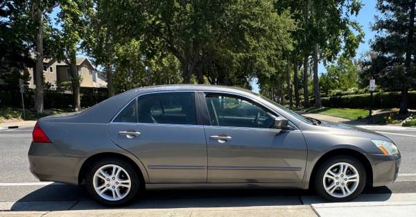 Honda Accord limpio - $3,500 (fairfield / vacaville)63624230658051122