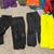 Snow/ski/ snowboarding, skiing Gear, Gloves, goretex, rain shell, camp 3 thumbnail