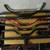 for sale 12 handlebars and 2 bike rack great for all bike great deal . 2 thumbnail