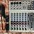 Peavey PV8 Compact Studio Mixer 1 thumbnail