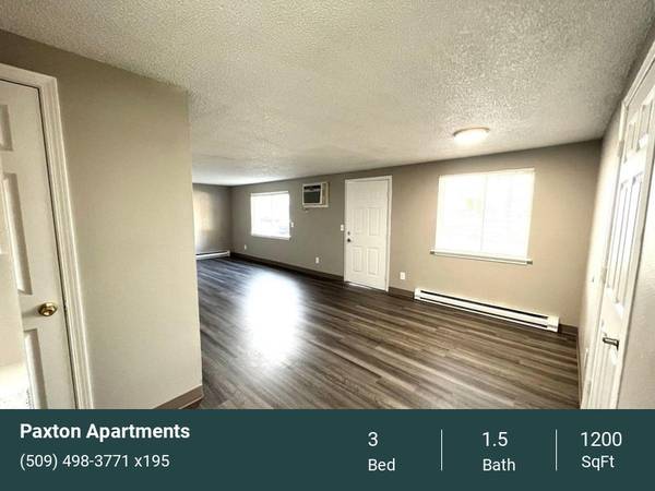 $1,650 / 3br - 1200ft2 - Newly Upgraded/Remodeled - Come enjoy the large space! Specials Today.63941565236355120