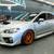 2016 Subaru WRX AWD All Wheel Drive Limited Sedan 2 thumbnail