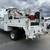 2015 DODGE RAM 5500 HEAVY DUTY 6.7 CUMMINS DIESEL UTILITY WITH A CRAIN 4 thumbnail