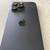 Apple iPhone 16 Pro Max 512GB Black Unlocked MINT Cond 3 thumbnail