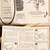 Vintage 1930s Samsonite Streamlite Men’s Two-Suiter Suitcase 5 thumbnail