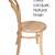 Bentwood Childrens' Chairs 3 thumbnail