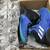 Adidas boy's basketball shoes, size 6.5 8 thumbnail