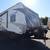 2016 Sandstorm 28Ft Toy Hauler Travel Trailer W/ OnBoard Gen! 1 Slide! 2 thumbnail
