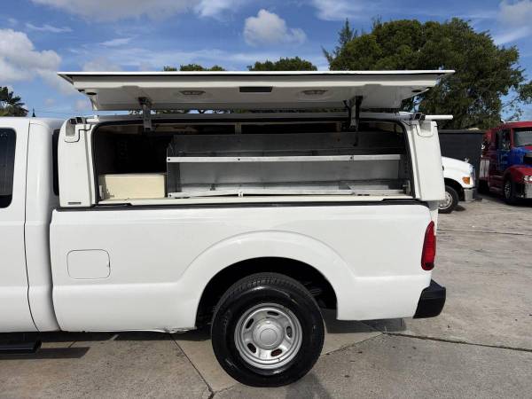 2016 Ford F-250 F250 F - Photo 7