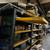 Shelving Extra Heavy Duty Pull Out Style 48" x 48" Shelf Die Racks 5 thumbnail