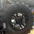 ATV Tires + Rims (Set of 4) 6 thumbnail