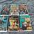 LOT of VHS movies- drama- horror- comedy- action, pre-owned, in origin 1 thumbnail