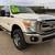 2016 Ford F350 Super Duty Crew Cab Diesel 4x4 4WD F-350 Truck Lariat Pickup 4D 6 1 thumbnail