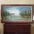 MID CENTURY PARIS FRENCH SCHOOL, OIL CANVAS, LARGE, 1956 1 thumbnail